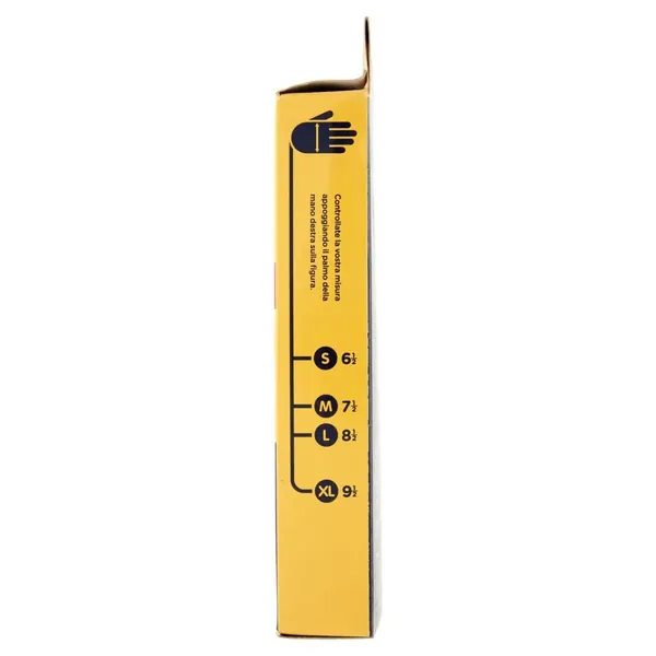 Marigold Manusi de Menaj Maximum Protection Marimea S 6/7 Set/1 Bax 12 buc.
